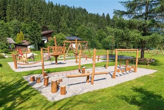 playground