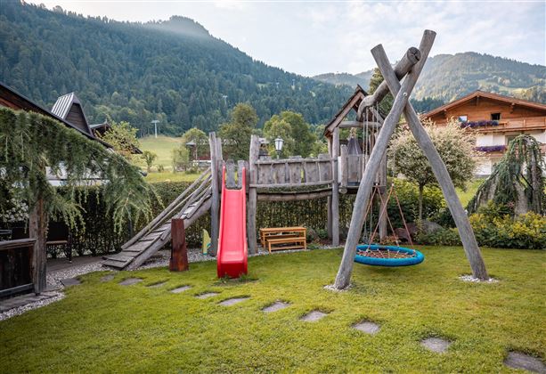 Spielplatz