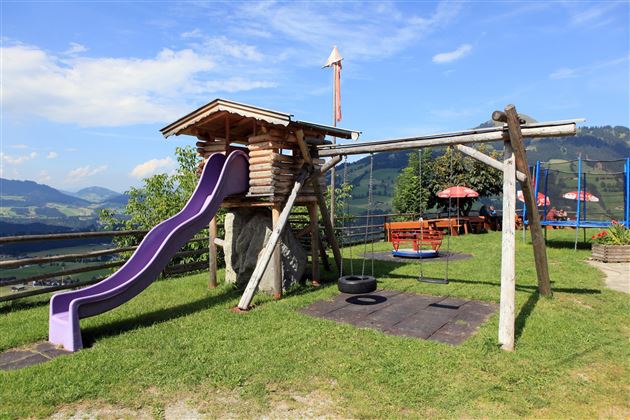 Spielplatz