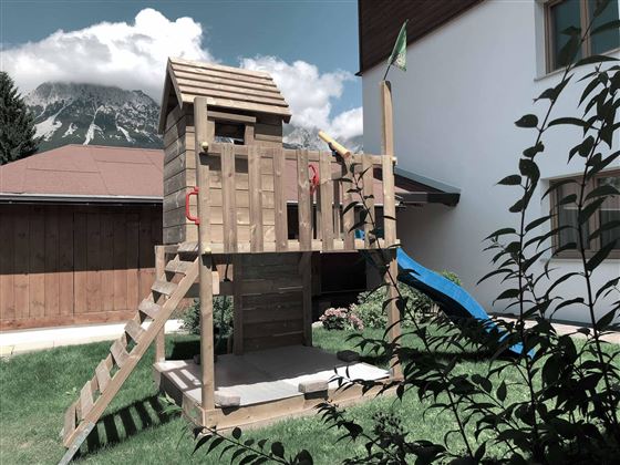 Spielplatz