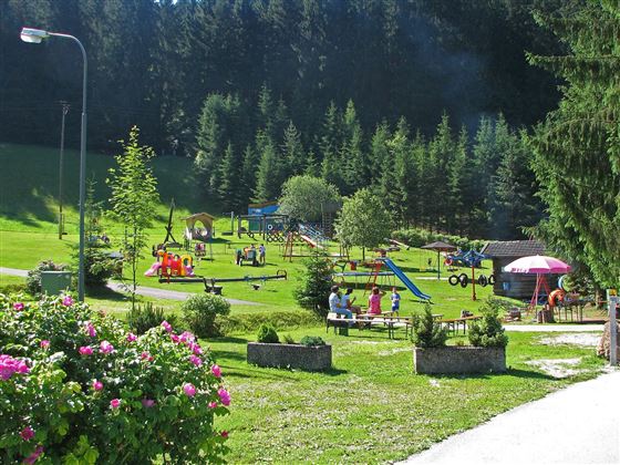 Spielplatz