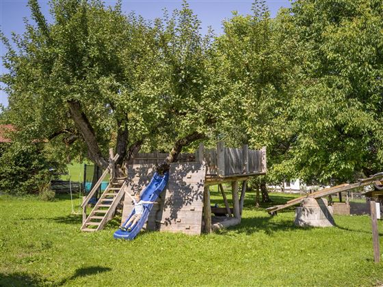 Spielplatz