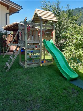 Spielplatz