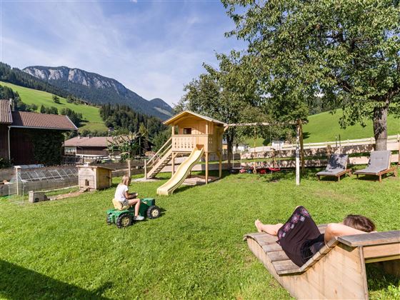 Spielplatz