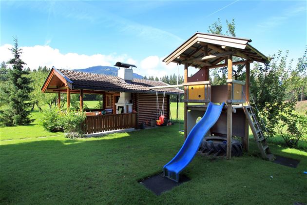 Spielplatz