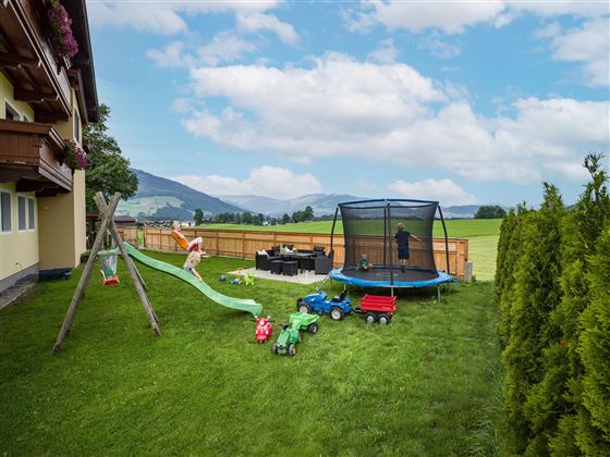 Spielplatz