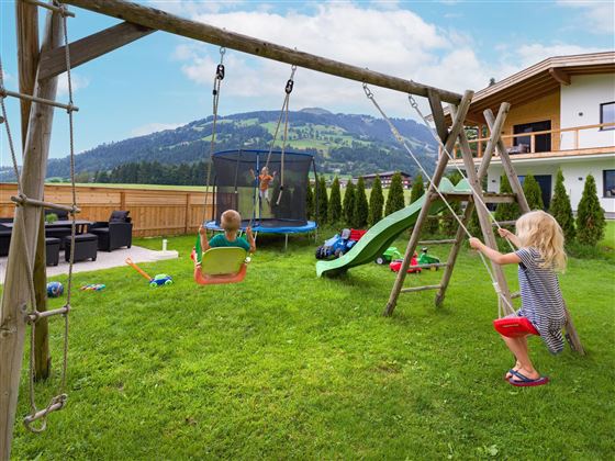 Spielplatz