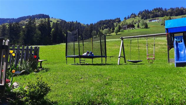Spielplatz