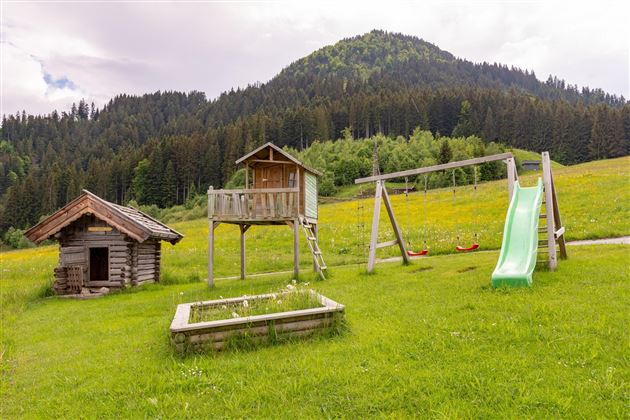 Spielplatz