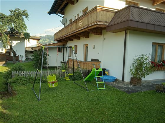 Spielplatz
