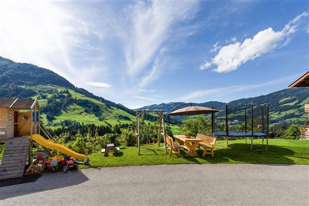 Spielplatz