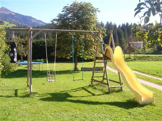 Spielplatz