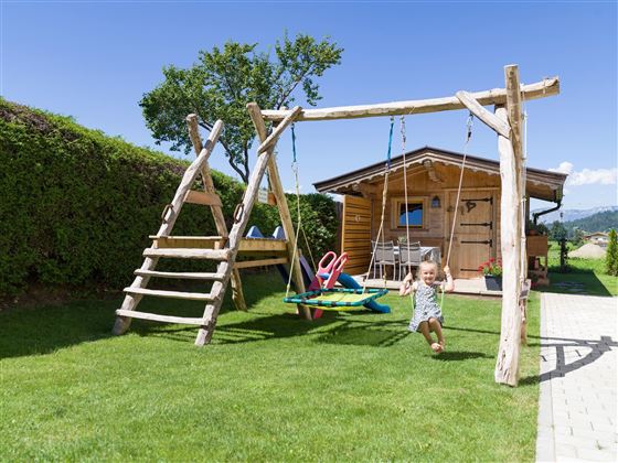 Spielplatz