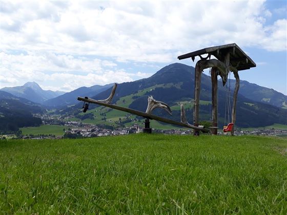 Spielplatz