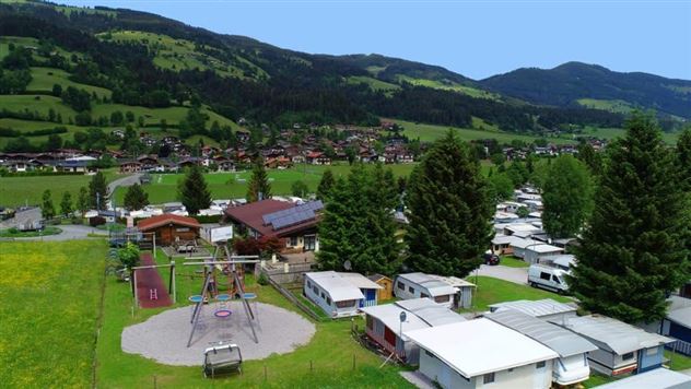 Spielplatz