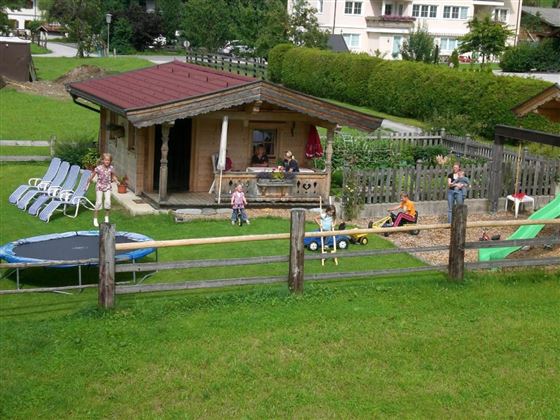 Spielplatz