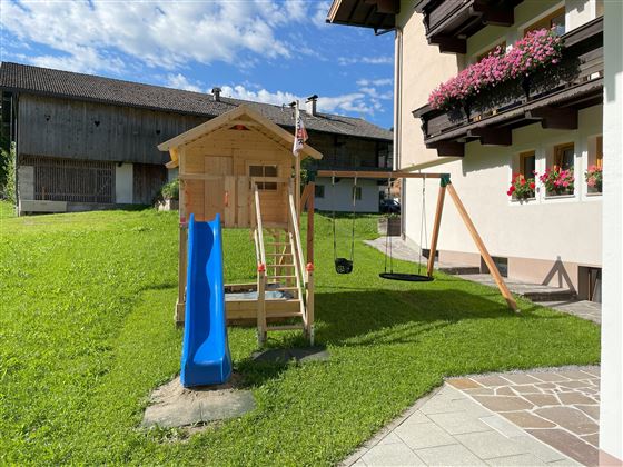 Spielplatz