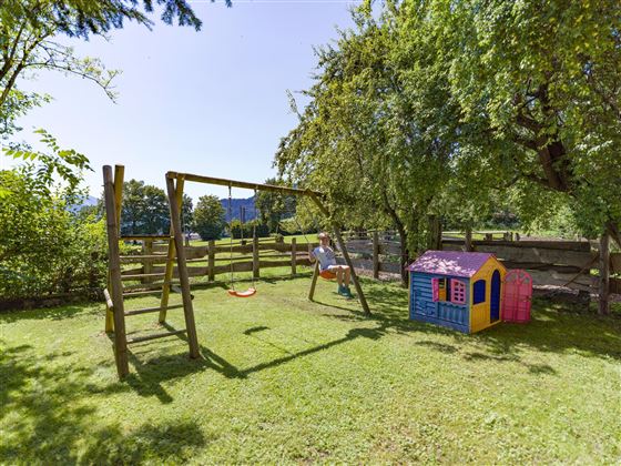 Spielplatz