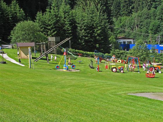 Spielplatz II
