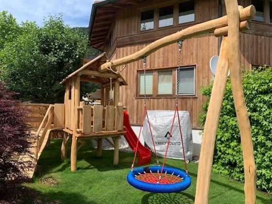 Spielplatz NEU 2022