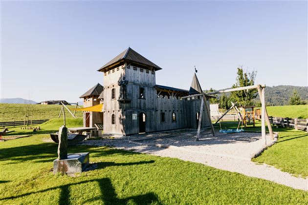 Spielplatz@Region Hohe Salve - Magdalena Laiminger