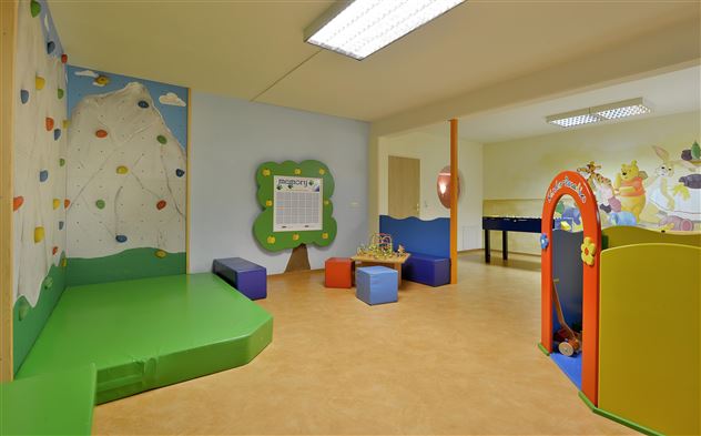 Spielzimmer