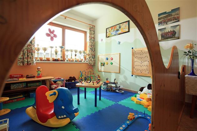 Spielzimmer