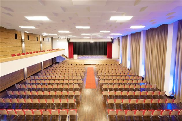 Stadtsaal Kufstein