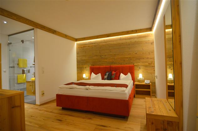 Standardzimmer