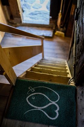 Stiege by Florian Lustig (Purefilms)