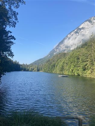 Stimmersee