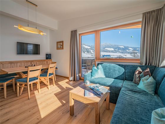 Stöckl Winter Innen 60� 4 zu 3 (2 von 6)