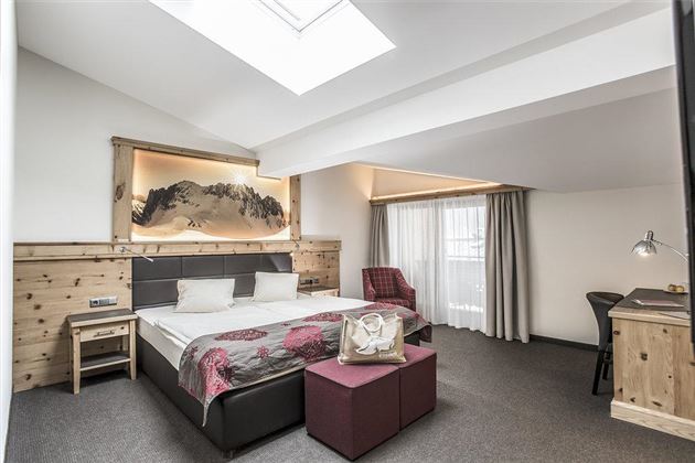 Suite Elisabeth