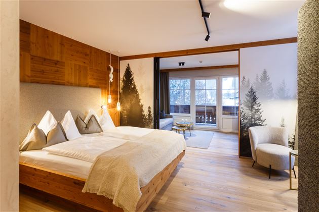 Suite Fichtenwald (2)
