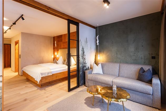 Suite Fichtenwald (3)