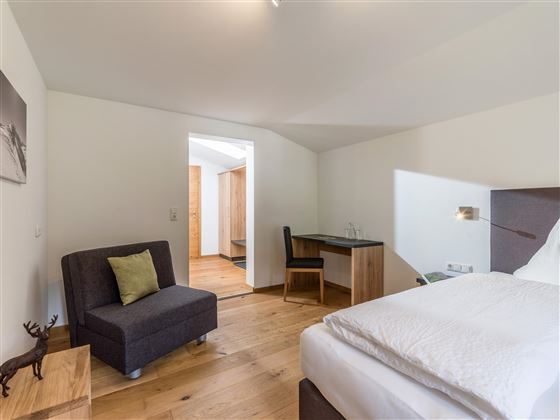 Suite Superior Steinberg 2-3 Personen