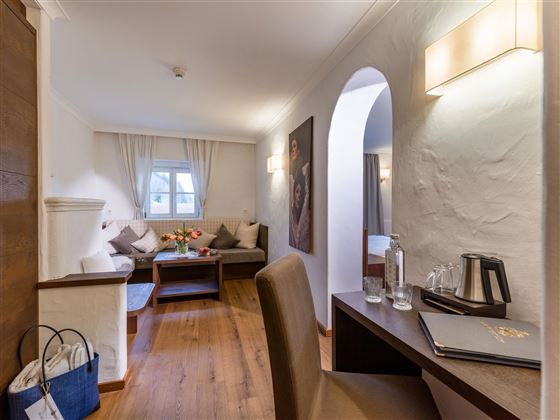 Suite Tannhäuser