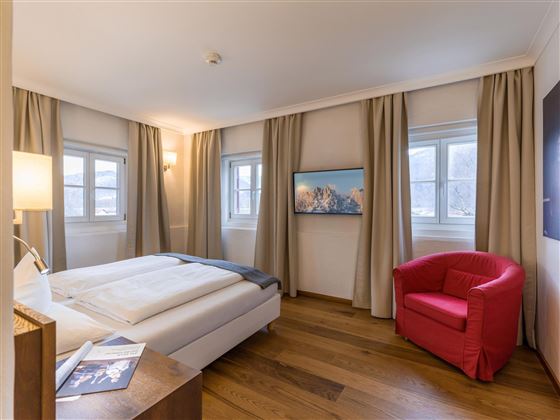 Suite Tannhäuser