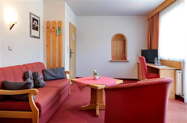 Suite zum Kurpark