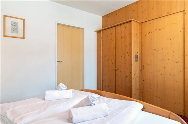 Suite zum Kurpark