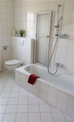 Suite zum Kurpark
