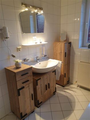 Suite zum Kurpark