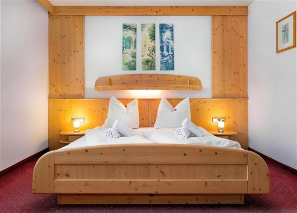 Suite zum Kurpark