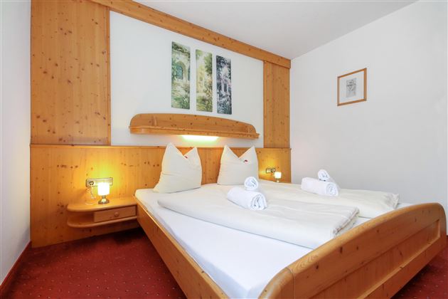 Suite zum Kurpark