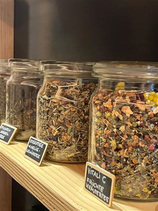 Teebar