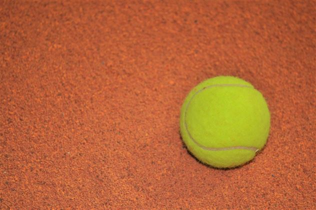 Tennisball - 02