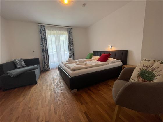 Therese 400 Schlafzimmer