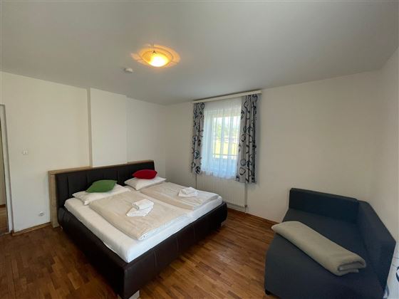 Therese 400 Schlafzimmer