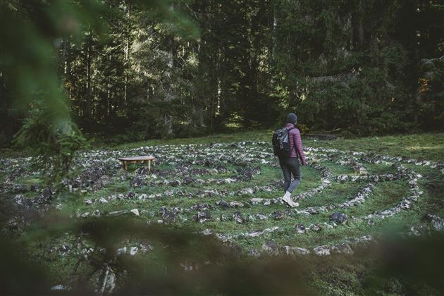 Thiersee_Labyrinth_005(c)TVB Kufsteinerland_Philip