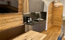 2-Raum Deluxe Appt. 55m²
